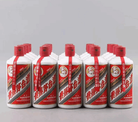 抱罗镇名酒回收